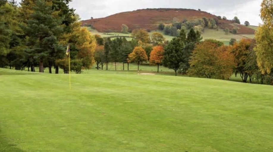 Photo of Cradoc Golf Club